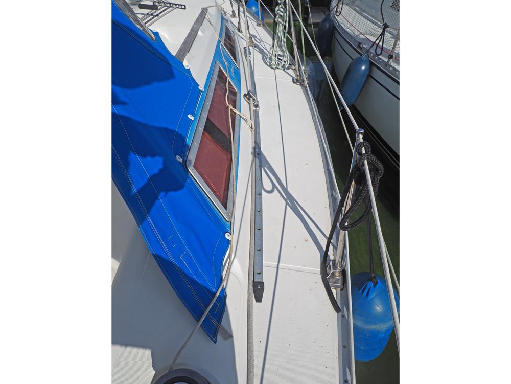  &Eacute;quipement de pont 